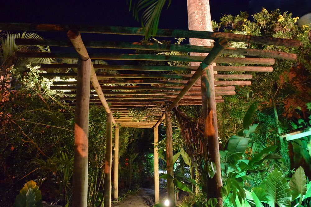 Pousada Sossego Boipeba Velha Boipeba Exterior photo